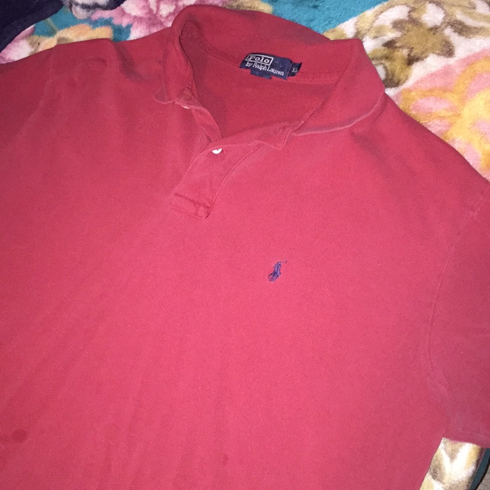 Polo Raulph Lauren